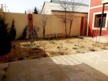 Satılır Həyət evi, Xəzər.r, Mərdəkan, Koroğlu.m-12