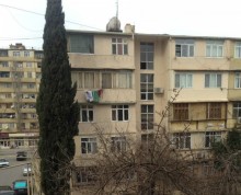 Satılır Köhnə Tikili, Sabunçu.r, Bakıxanov-1