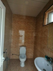 mərdəkan bağ evi, -3
