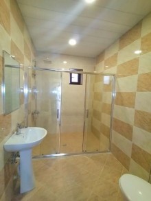 mərdəkan bağ evi, -6