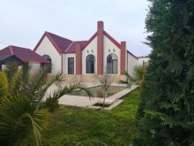 mərdəkan bağ evi, -10