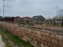 buzovnada torpaq elanları, -2