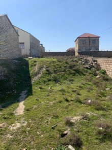 Satılır Torpaq, Abşeron.r, Məhəmmədli, Koroğlu.m-1