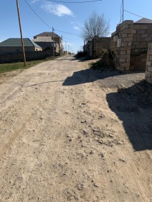 Satılır Torpaq, Abşeron.r, Məhəmmədli, Koroğlu.m-2