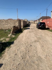 Satılır Torpaq, Abşeron.r, Məhəmmədli, Koroğlu.m-3