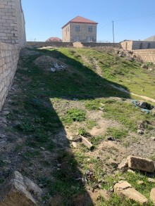 Satılır Torpaq, Abşeron.r, Məhəmmədli, Koroğlu.m-6