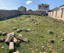 Satılır Torpaq, Abşeron.r, Məhəmmədli, Koroğlu.m-1
