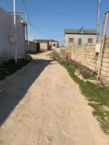 Satılır Torpaq, Abşeron.r, Məhəmmədli, Koroğlu.m-2