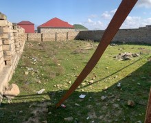 Satılır Torpaq, Abşeron.r, Məhəmmədli, Koroğlu.m-6
