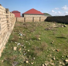 Satılır Torpaq, Abşeron.r, Məhəmmədli, Koroğlu.m-7