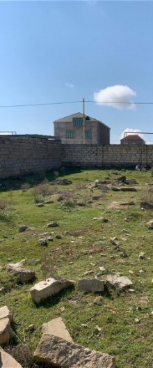 Satılır Torpaq, Abşeron.r, Məhəmmədli, Koroğlu.m-8