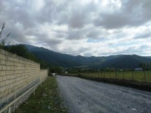 Satılır Torpaq, Qəbələ.ş-4