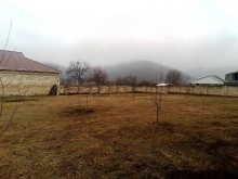 Satılır Torpaq, Qəbələ.ş-3