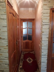 Satılır Köhnə Tikili, Nərimanov.r, Montin, N.Nərmanov.m-6