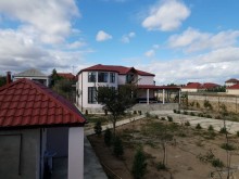 Satılır Həyət evi, Xəzər.r, Mərdəkan-1