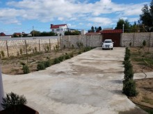 Satılır Həyət evi, Xəzər.r, Mərdəkan-8
