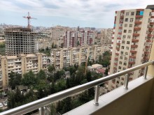 Satılır Yeni Tikili, Binəqədi.r, 9-cu mikrorayon-1