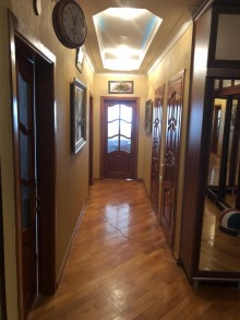 Satılır Yeni Tikili, Binəqədi.r, 9-cu mikrorayon-5
