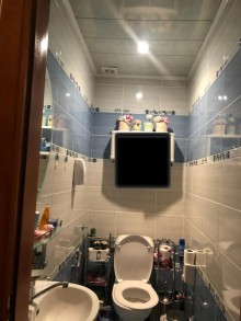 Satılır Yeni Tikili, Binəqədi.r, 9-cu mikrorayon-10
