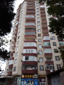 Satılır Yeni Tikili, Binəqədi.r, 9-cu mikrorayon-2