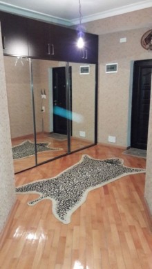 Satılır Yeni Tikili, Binəqədi.r, 9-cu mikrorayon-5