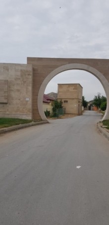 Satılır Torpaq, Xəzər.r, Zaqulba-1