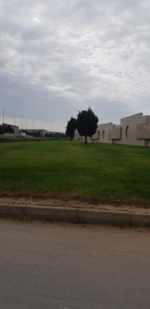 Satılır Torpaq, Xəzər.r, Zaqulba-3
