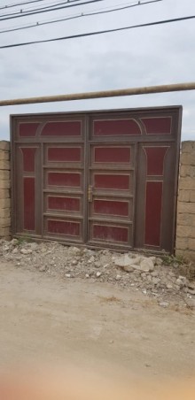 Satılır Torpaq, Xəzər.r, Zaqulba-4