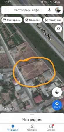 Satılır Torpaq, Xəzər.r, Zaqulba-8