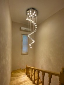Satılır Həyət evi, Xəzər.r, Mərdəkan, Koroğlu.m-18
