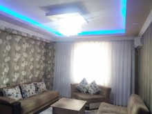 Satılır Yeni Tikili, Yasamal.r, Yeni Yasamal, İnşaatçılar.m-2