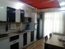 Satılır Yeni Tikili, Yasamal.r, Yeni Yasamal, İnşaatçılar.m-4