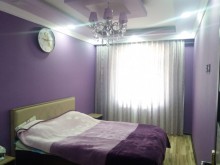 Satılır Yeni Tikili, Yasamal.r, Yeni Yasamal, İnşaatçılar.m-13