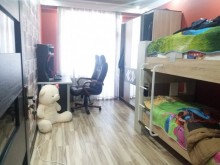 Satılır Yeni Tikili, Yasamal.r, Yeni Yasamal, İnşaatçılar.m-15