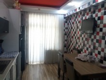 Satılır Yeni Tikili, Yasamal.r, Yeni Yasamal, İnşaatçılar.m-18