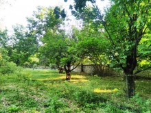 Satılır Torpaq, Qəbələ.ş-1