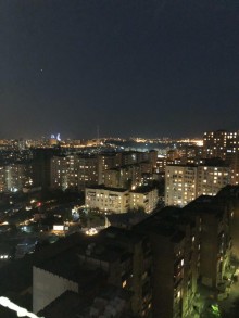 Satılır Yeni Tikili, Yasamal.r, Yeni Yasamal, İnşaatçılar.m-2
