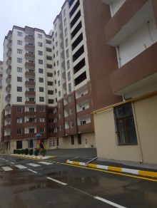 Satılır Yeni Tikili, Yasamal.r, Yeni Yasamal, İnşaatçılar.m-1