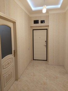 Satılır Yeni Tikili, Yasamal.r, Yeni Yasamal, İnşaatçılar.m-3