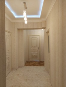 Satılır Yeni Tikili, Yasamal.r, Yeni Yasamal, İnşaatçılar.m-6