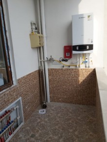 Satılır Yeni Tikili, Yasamal.r, Yeni Yasamal, İnşaatçılar.m-8