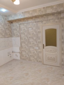 Satılır Yeni Tikili, Yasamal.r, Yeni Yasamal, İnşaatçılar.m-18