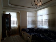 Satılır Yeni Tikili, Binəqədi.r, Xutor-8