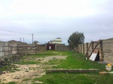 Satılır Torpaq, Xəzər.r, Mərdəkan-1
