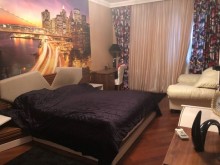Kirayə (Aylıq) Villa, Xəzər.r, Şağan-3