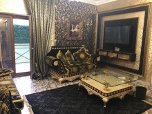 Kirayə (Aylıq) Villa, Xəzər.r, Şağan-11