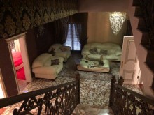 Kirayə (Aylıq) Villa, Xəzər.r, Şağan-20