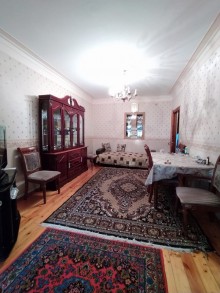 Satılır Köhnə Tikili, Sabunçu.r, Bakıxanov-8