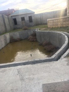 Satılır Həyət evi, Xəzər.r, Mərdəkan-4
