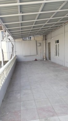 Satılır Həyət evi, Sabunçu.r, Bilgəh-5